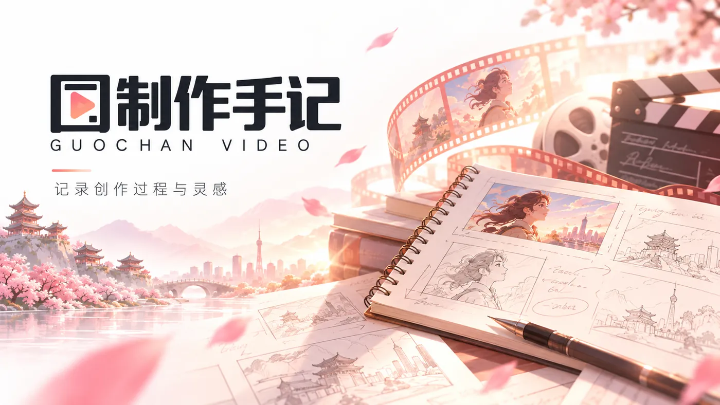 制作手记
