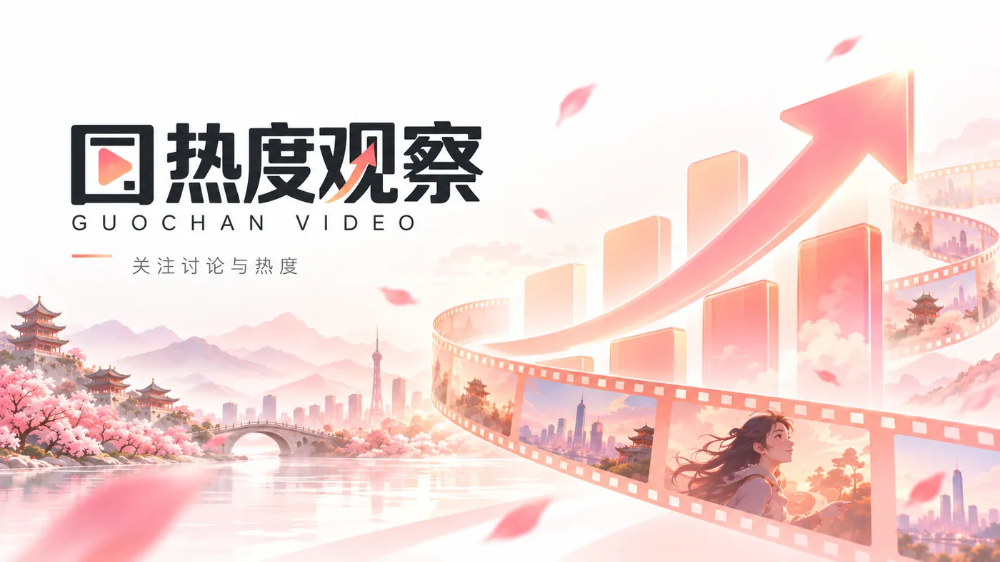 热度观察